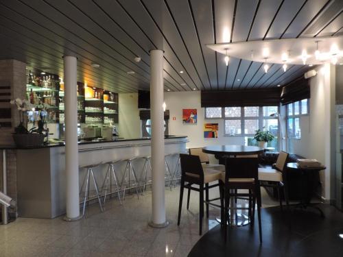 Hotel Falko