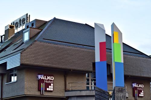 Hotel Falko