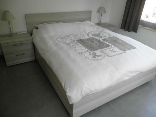 Apartment De Re�nie