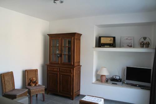 Apartment De Re�nie