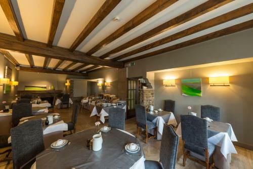 Hotel Des Ardennes