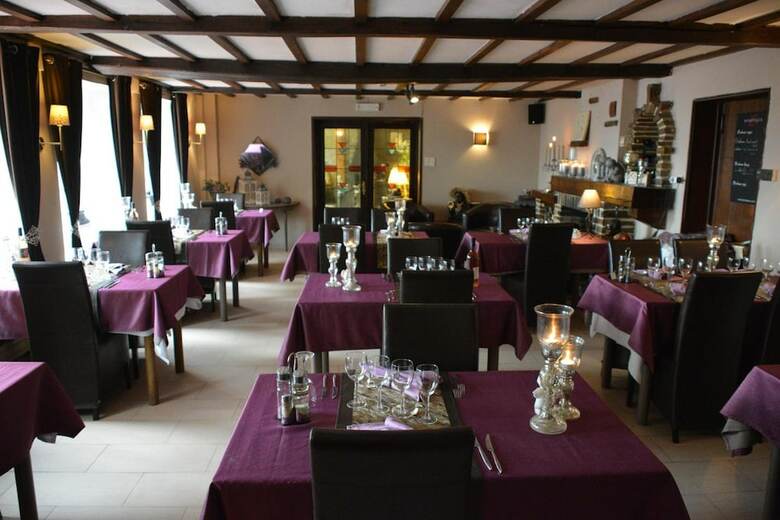 Hotel Auberge Le Relais