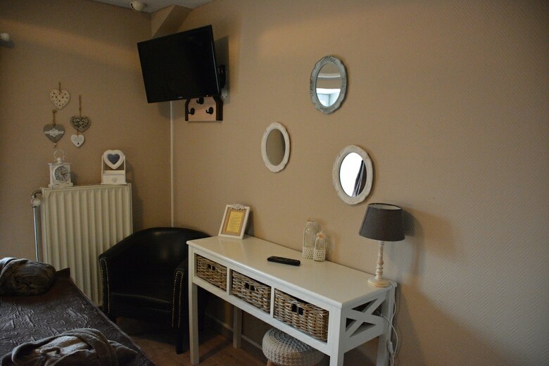 Hotel Auberge Le Relais