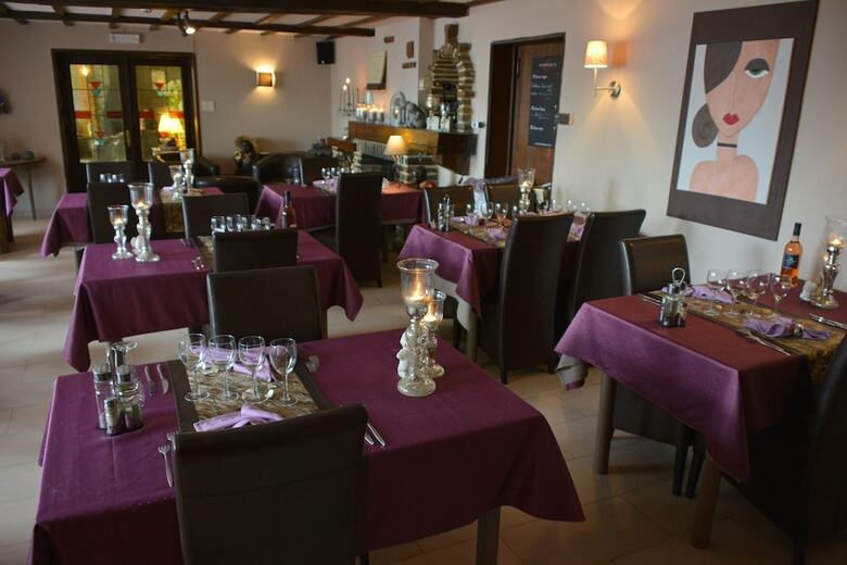 Hotel Auberge Le Relais