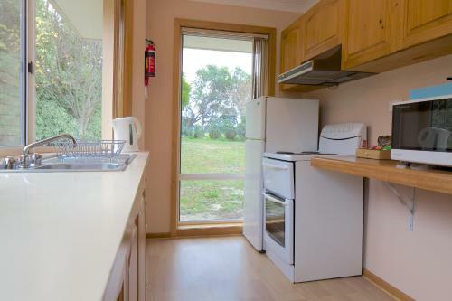 Riversdale Estate Cottages