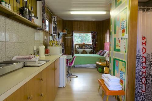 Riversdale Estate Cottages