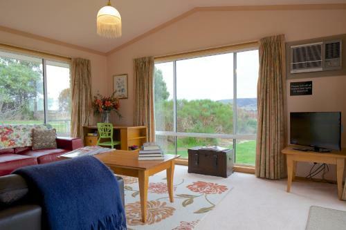Riversdale Estate Cottages