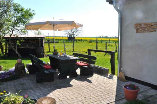 Ferienhaus Coelpin See 8691