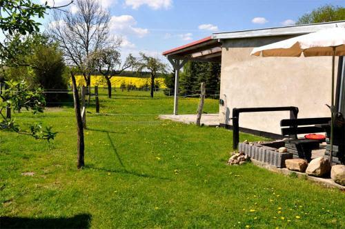 Ferienhaus Coelpin See 8691
