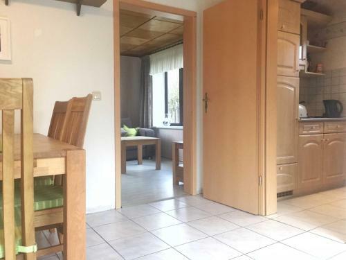 Ferienhaus Min H�tt