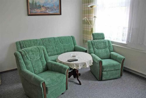 Apartamento Ferienwohnung Ueckermuende Vorp 26