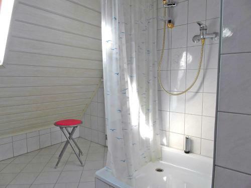Apartamento Ferienwohnung Im Dachgeschoss _ He