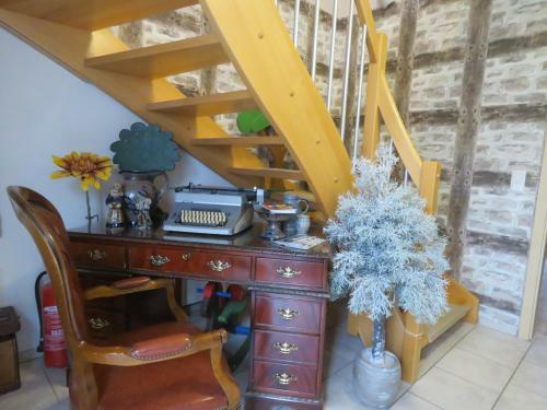 Apartamento Haus Waldzauber