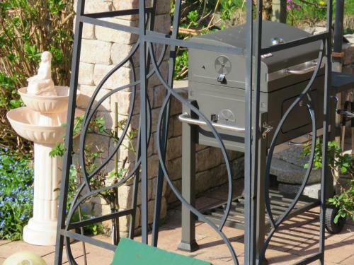Apartamento Haus Waldzauber
