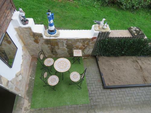 Apartamento Haus Waldzauber
