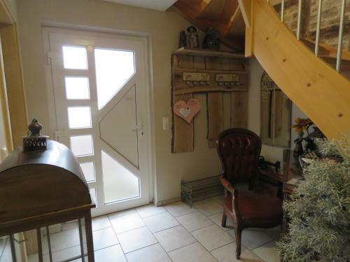 Apartamento Haus Waldzauber