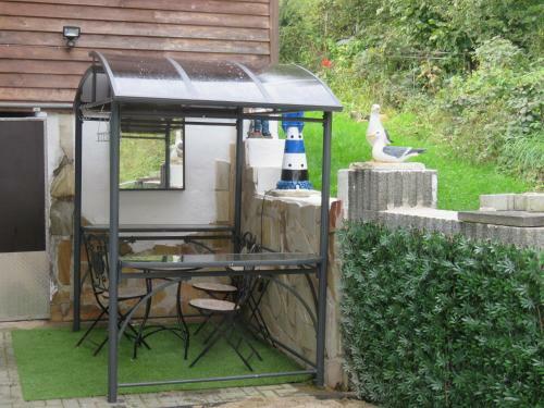 Apartamento Haus Waldzauber