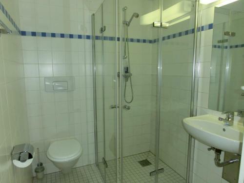 Dom�ne Neu Gaarz Hostel