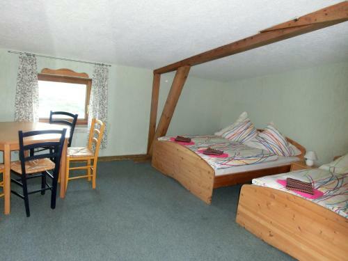 Dom�ne Neu Gaarz Hostel