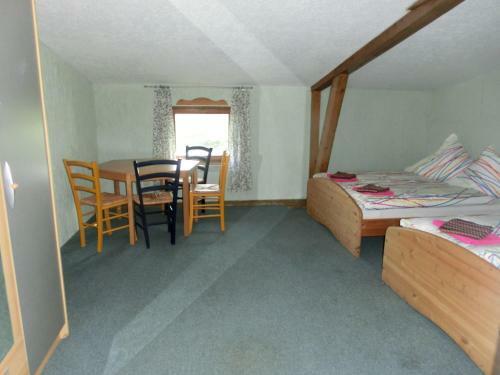 Dom�ne Neu Gaarz Hostel