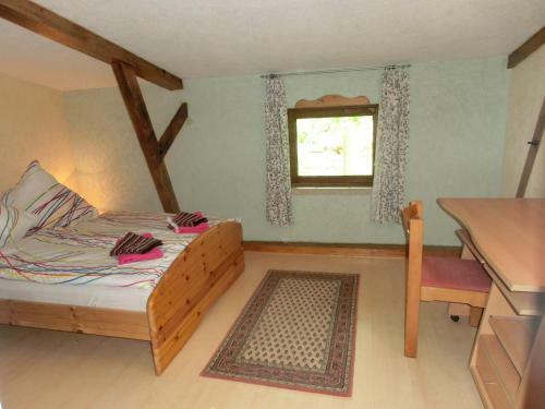 Dom�ne Neu Gaarz Hostel
