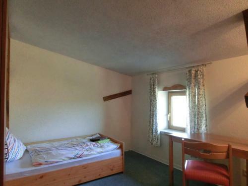 Dom�ne Neu Gaarz Hostel