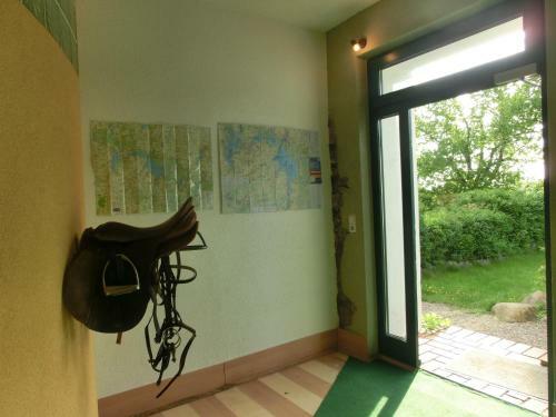 Dom�ne Neu Gaarz Hostel