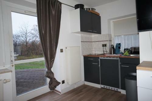 Apartamento S�derhaus Hiddensee