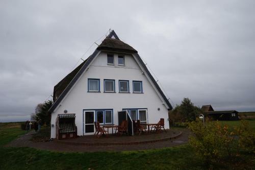 Apartamento S�derhaus Hiddensee