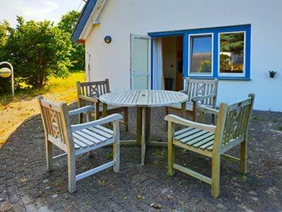 Apartamento S�derhaus Hiddensee