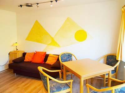Apartamento S�derhaus Hiddensee