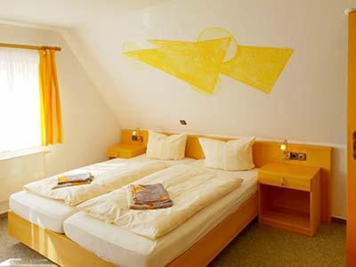 Apartamento S�derhaus Hiddensee