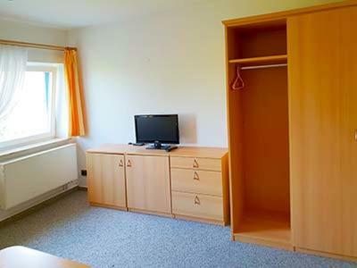 Apartamento S�derhaus Hiddensee