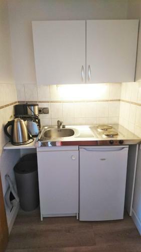 Apartamento S�derhaus Hiddensee