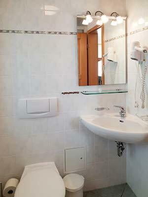 Apartamento S�derhaus Hiddensee