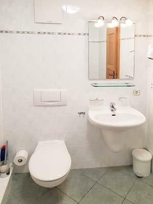 Apartamento S�derhaus Hiddensee