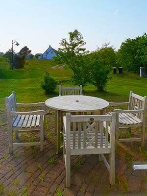 Apartamento S�derhaus Hiddensee