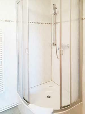 Apartamento S�derhaus Hiddensee