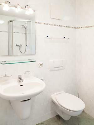 Apartamento S�derhaus Hiddensee