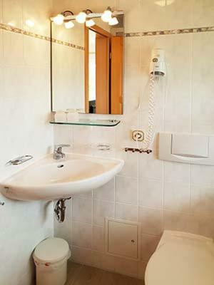 Apartamento S�derhaus Hiddensee