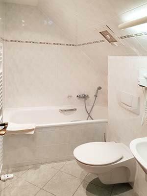 Apartamento S�derhaus Hiddensee