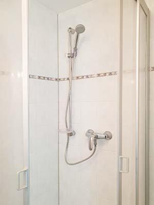 Apartamento S�derhaus Hiddensee