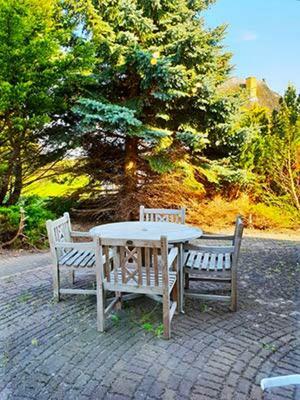 Apartamento S�derhaus Hiddensee