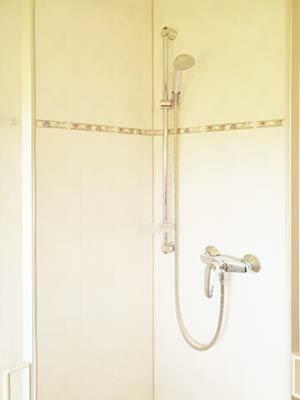 Apartamento S�derhaus Hiddensee