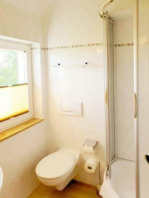 Apartamento S�derhaus Hiddensee