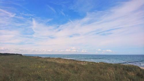 Apartamento S�derhaus Hiddensee