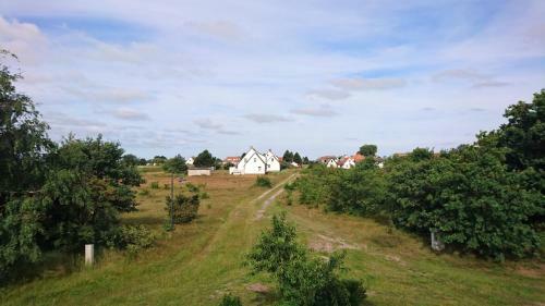 Apartamento S�derhaus Hiddensee