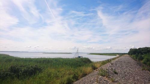 Apartamento S�derhaus Hiddensee