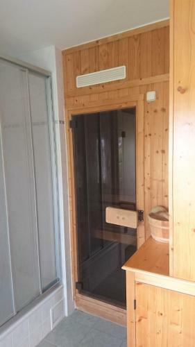 Apartamento S�derhaus Hiddensee