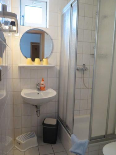 Hostal Uschi's Gasthof
